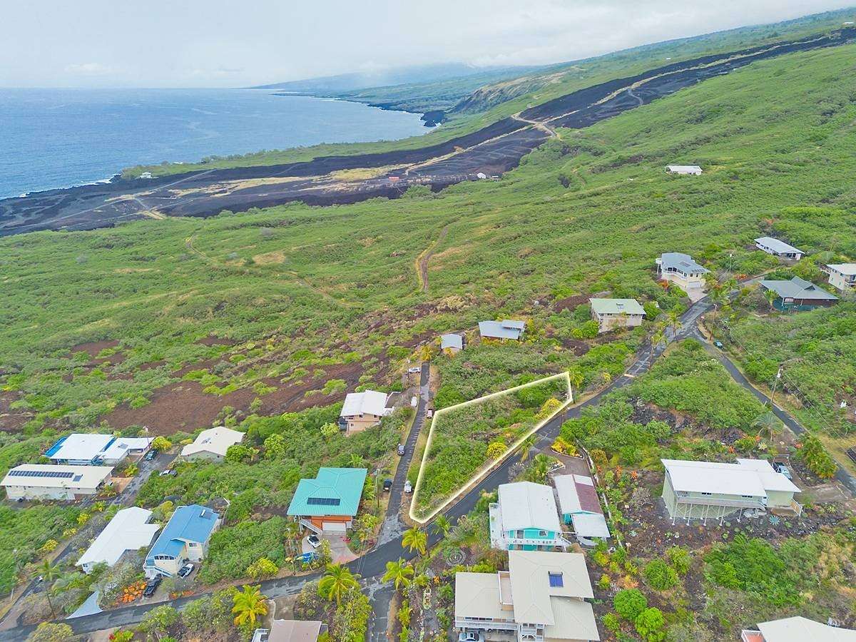 0.29 Acres of Residential Land for Sale in Captain Cook, Hawaii