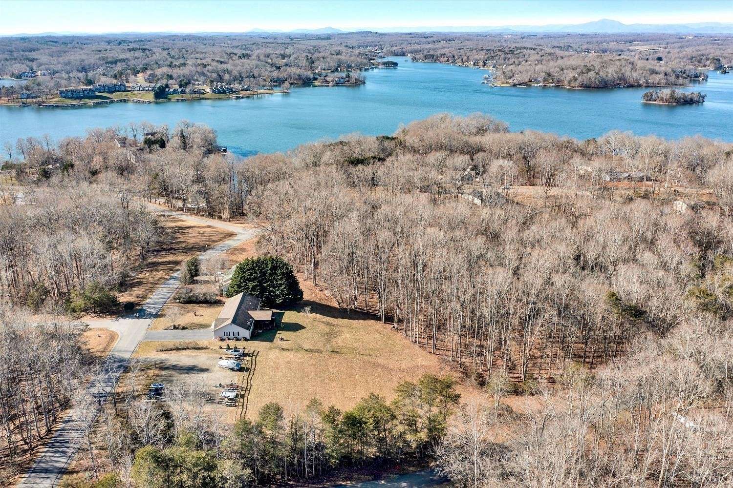 0.7 Acres of Land for Sale in Moneta, Virginia