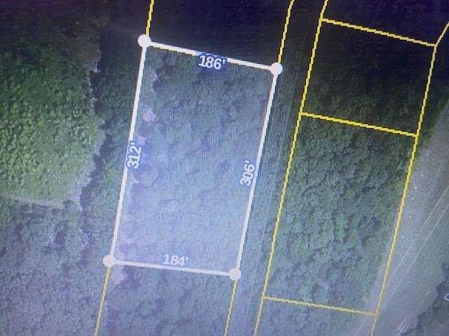 1.3 Acres of Residential Land for Sale in Savannah, Tennessee