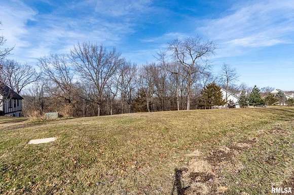 1.7 Acres of Residential Land for Sale in Chillicothe, Illinois