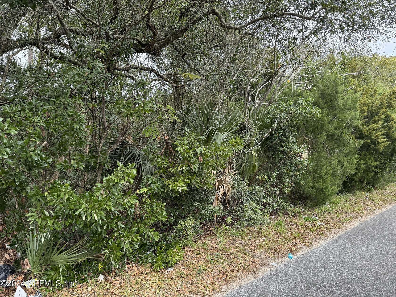 0.12 Acres of Residential Land for Sale in St. Augustine, Florida