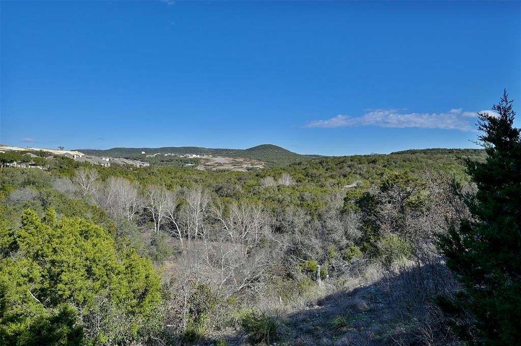 0.3 Acres of Residential Land for Sale in Lago Vista, Texas