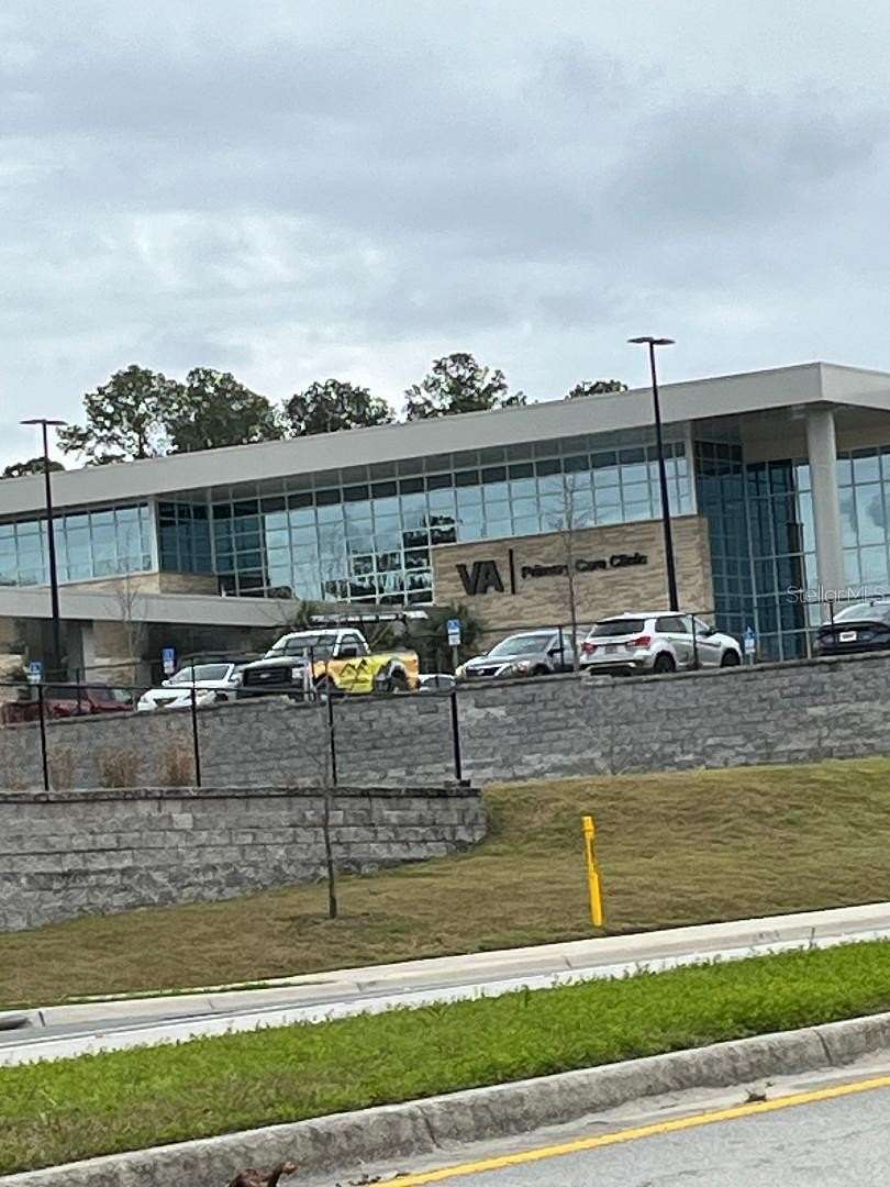 10 Acres of Mixed-Use Land for Sale in Gainesville, Florida