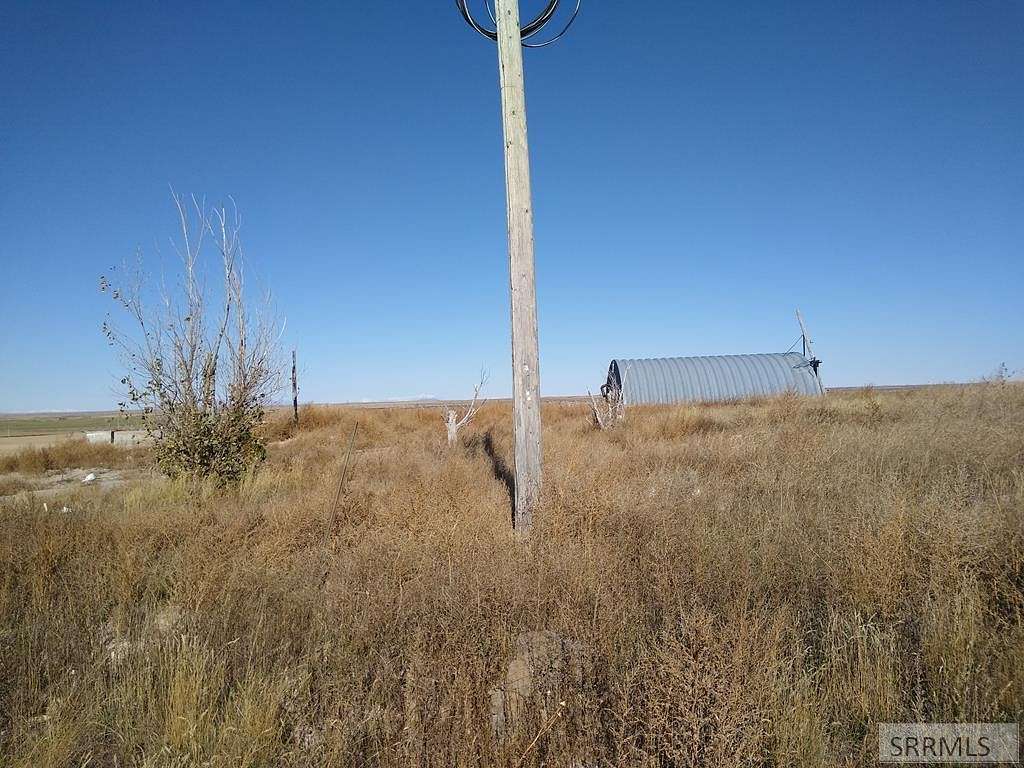5.5 Acres of Residential Land for Sale in Aberdeen, Idaho