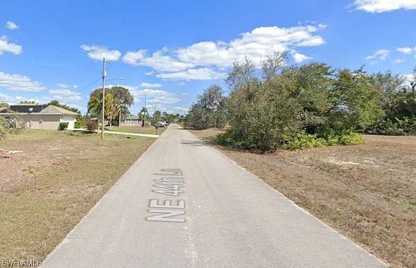 0.23 Acres of Land for Sale in Cape Coral, Florida