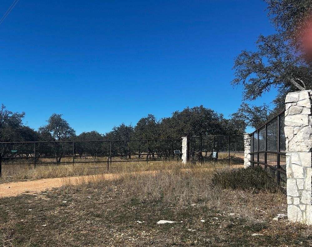180 Acres of Improved Land for Sale in Mountain Home, Texas