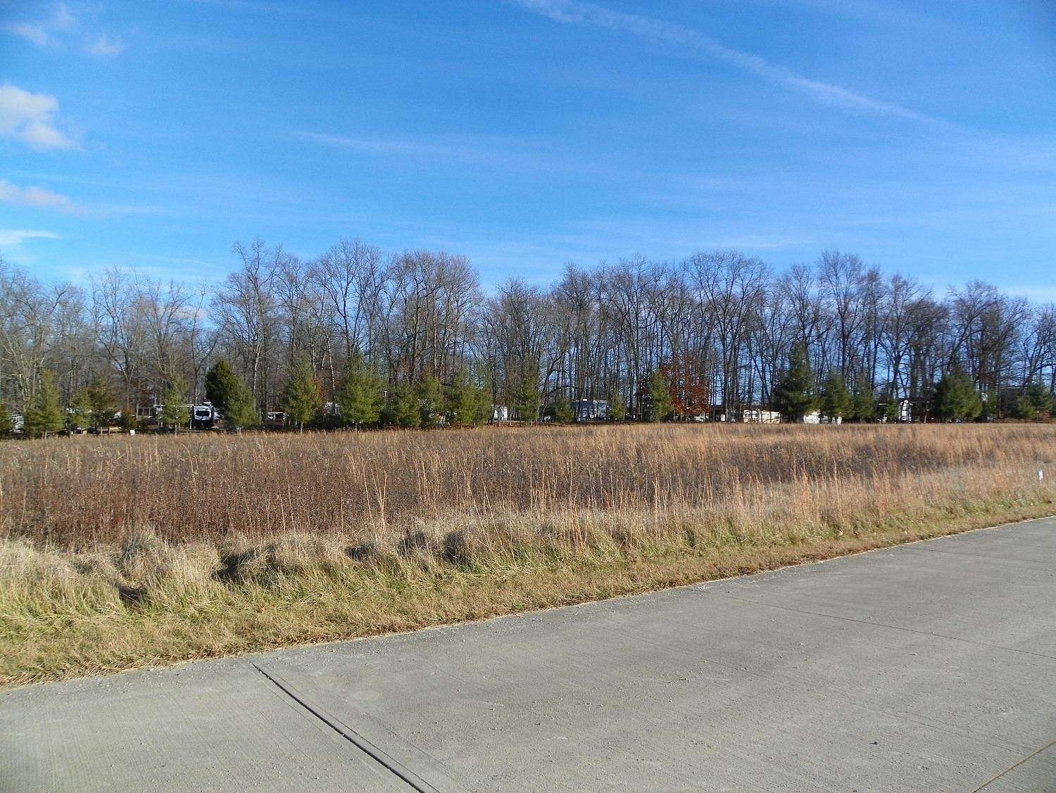 1.8 Acres of Residential Land for Sale in Brookville, Indiana