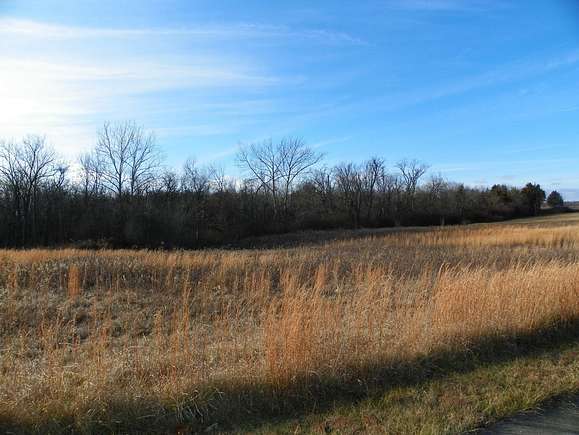 2 Acres of Residential Land for Sale in Brookville, Indiana