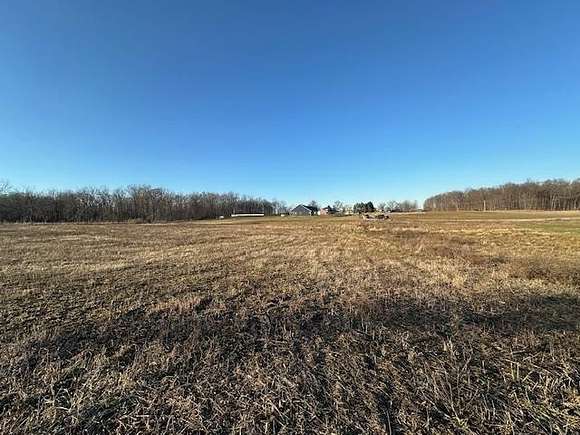 2.6 Acres of Residential Land for Sale in Fremont, Indiana