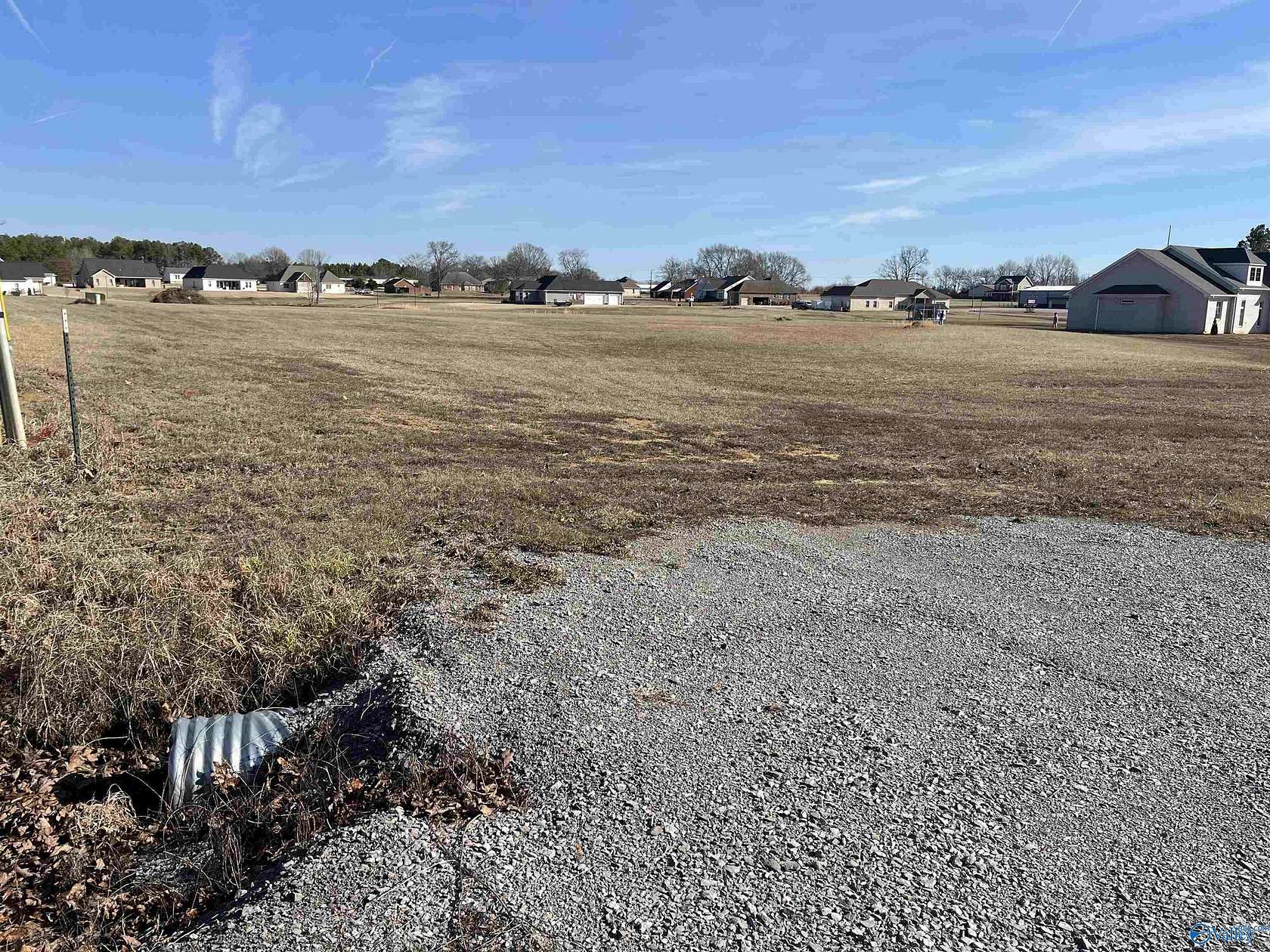 2.1 Acres of Residential Land for Sale in Hartselle, Alabama