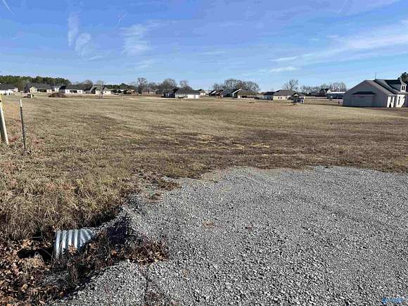 2.1 Acres of Residential Land for Sale in Hartselle, Alabama
