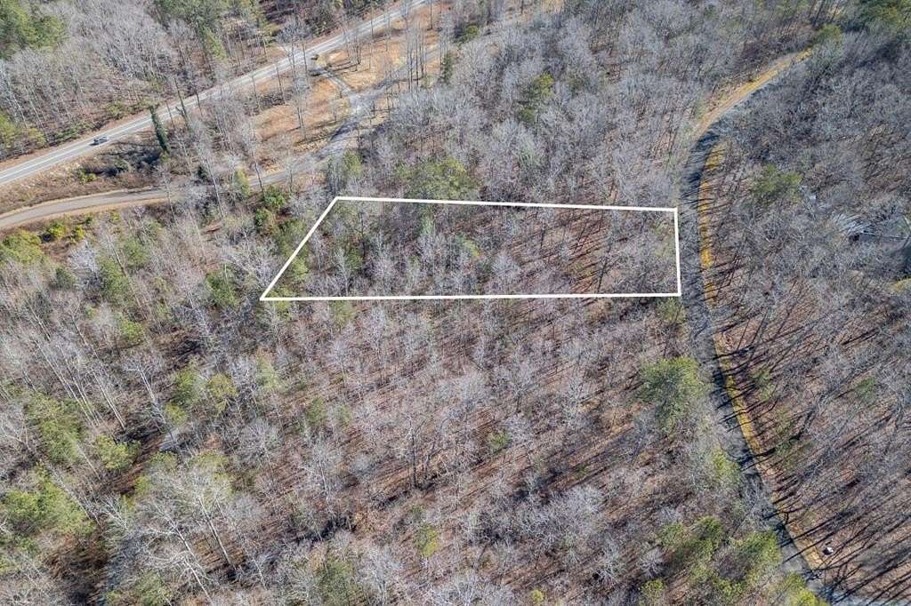 1 Acre of Residential Land for Sale in Ellijay, Georgia
