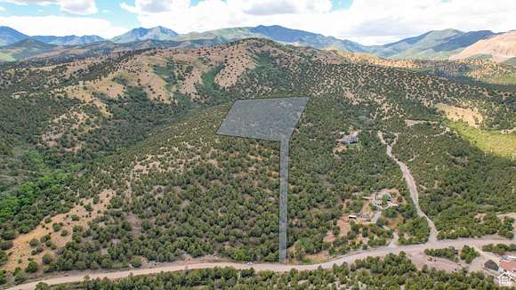 15 Acres of Land for Sale in Herriman, Utah