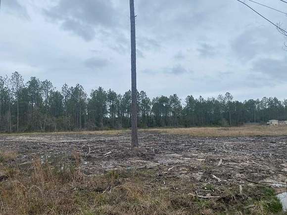 3 Acres of Commercial Land for Sale in Mandeville, Louisiana