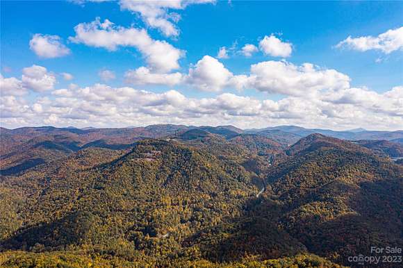 400 Acres of Land for Sale in Glenville, North Carolina
