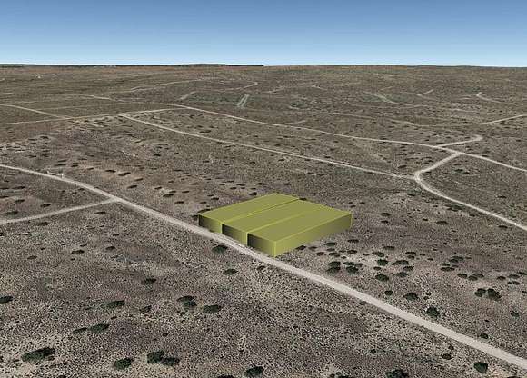 1.59 Acres of Residential Land for Sale in Rio Rancho, New Mexico