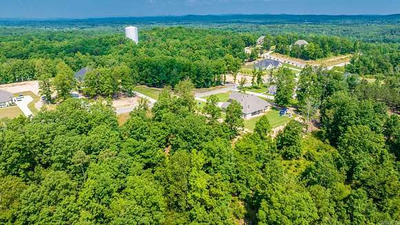 2 Acres of Residential Land for Sale in Little Rock, Arkansas