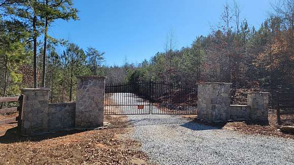 34.1 Acres of Recreational Land for Sale in Marietta, South Carolina