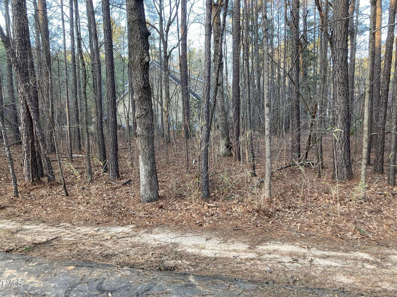 0.24 Acres of Residential Land for Sale in Vass, North Carolina