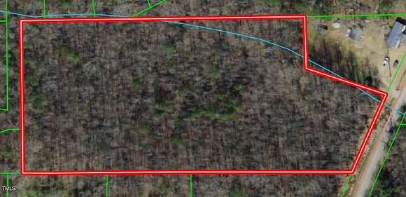7 Acres of Residential Land for Sale in Selma, North Carolina
