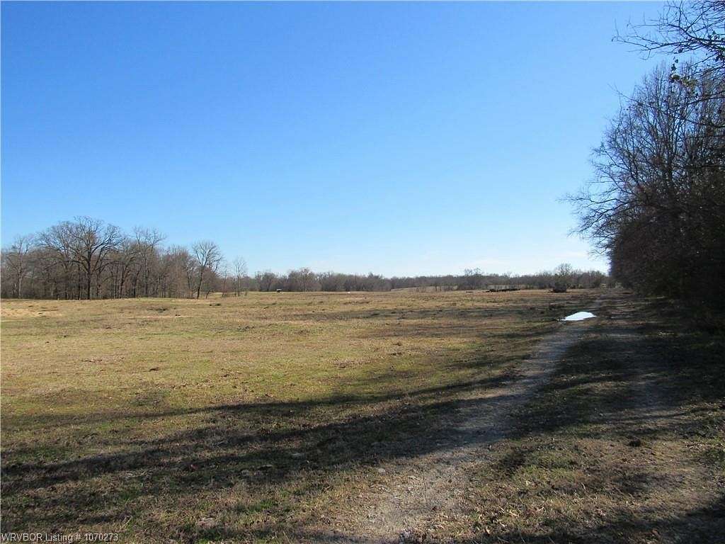 382 Acres of Recreational Land & Farm for Sale in Idabel, Oklahoma