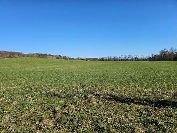 37 Acres of Recreational Land & Farm for Sale in Summerhill Town, New York
