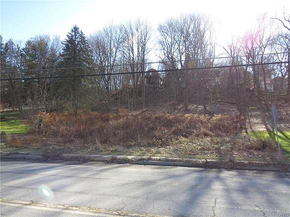 0.38 Acres of Land for Sale in German Flatts Town, New York