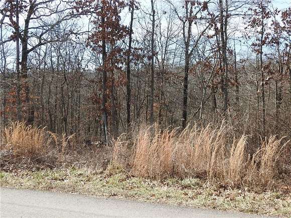 0.63 Acres of Land for Sale in Bella Vista, Arkansas