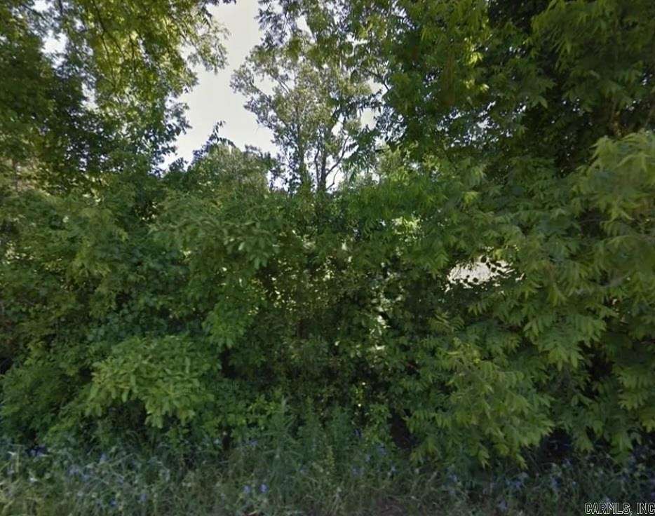 0.17 Acres of Residential Land for Sale in Dermott, Arkansas