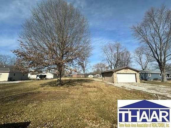 0.4 Acres of Residential Land for Sale in Rosedale, Indiana