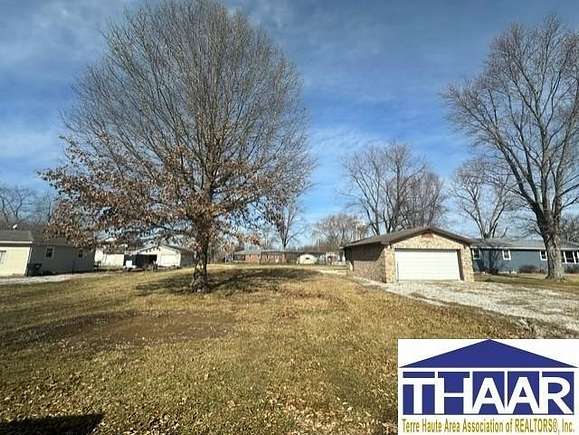 0.4 Acres of Residential Land for Sale in Rosedale, Indiana