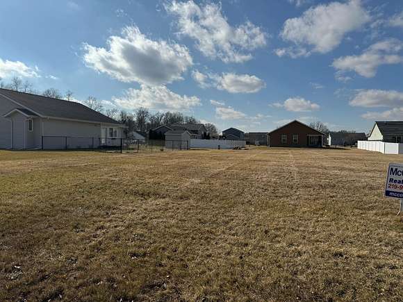 0.28 Acres of Residential Land for Sale in Kouts, Indiana