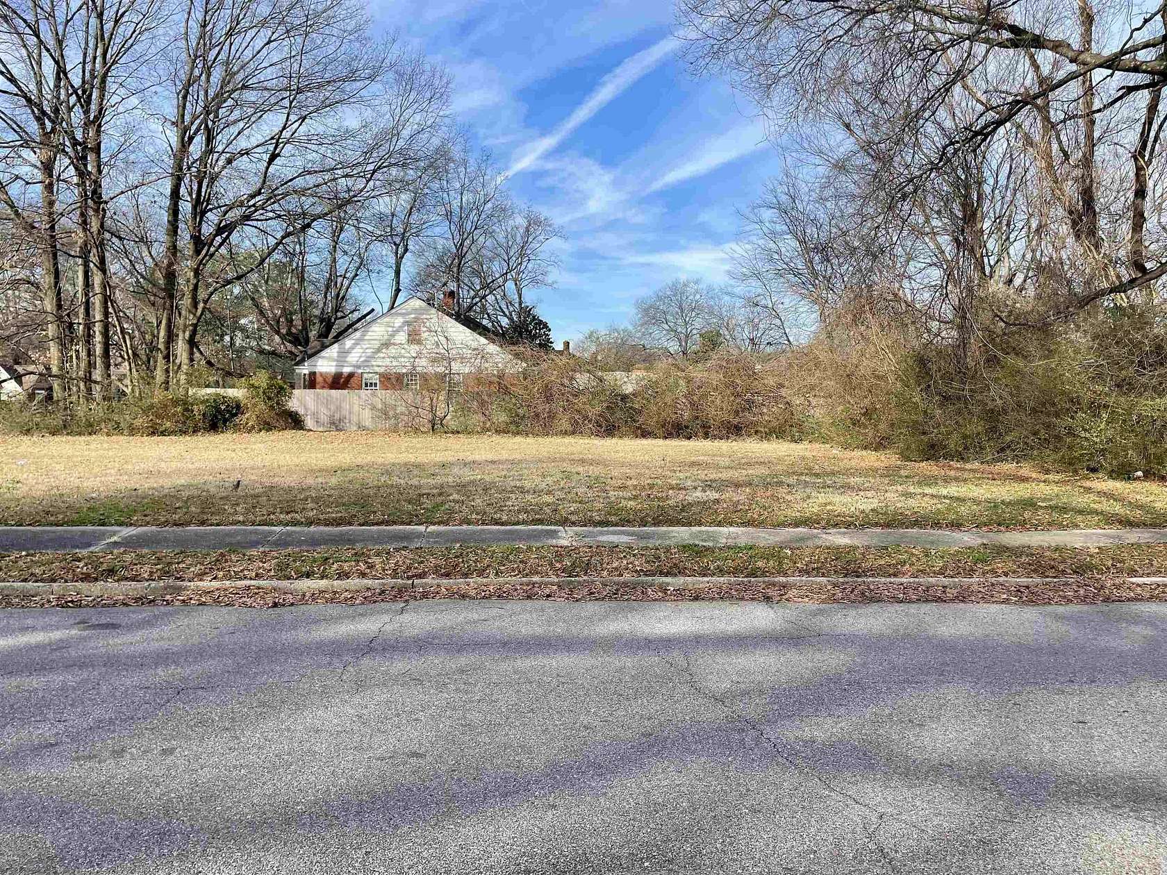0.14 Acres of Residential Land for Sale in Memphis, Tennessee