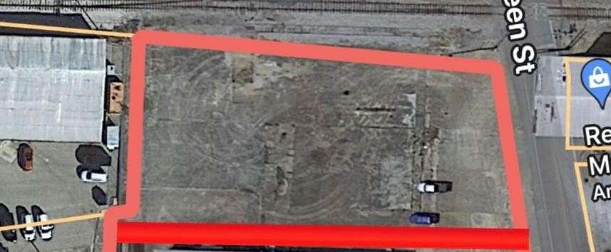 0.48 Acres of Land for Sale in Tupelo, Mississippi