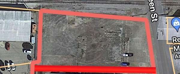 0.48 Acres of Land for Sale in Tupelo, Mississippi