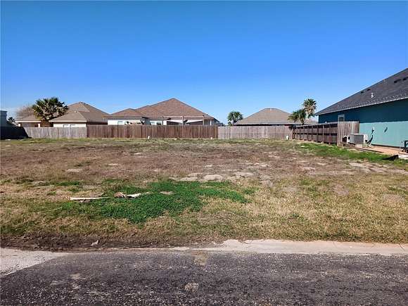 0.14 Acres of Residential Land for Sale in Corpus Christi, Texas