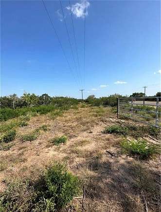 27.2 Acres of Land for Sale in Beeville, Texas