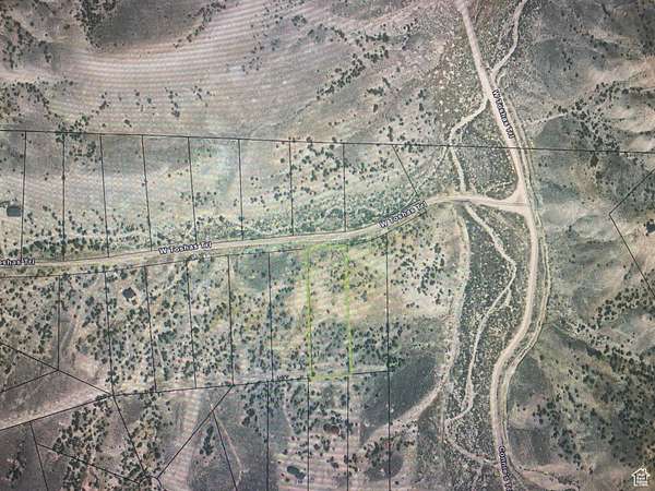 2.5 Acres of Land for Sale in Duchesne, Utah