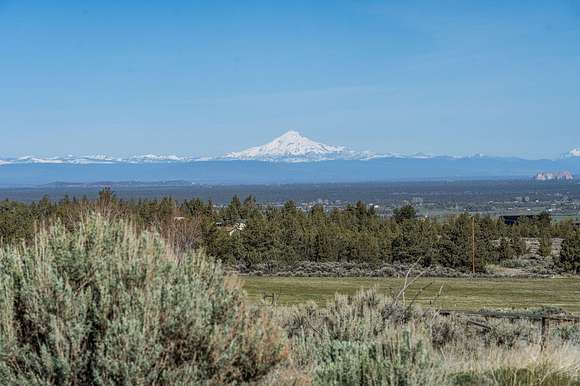 9.6 Acres of Residential Land for Sale in Powell Butte, Oregon