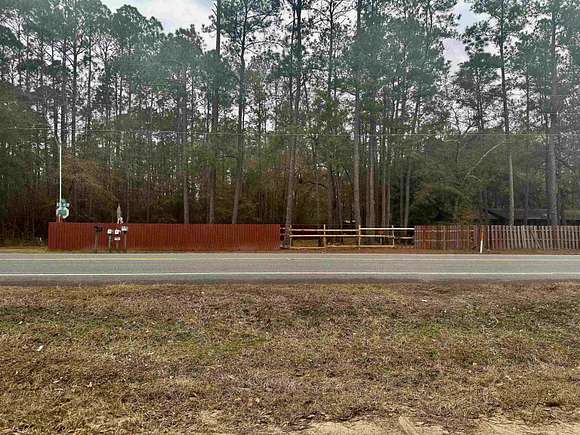 0.47 Acres of Land for Sale in Leon, Florida