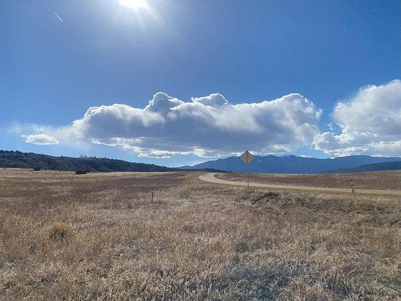 0.27 Acres of Residential Land for Sale in Colorado City, Colorado