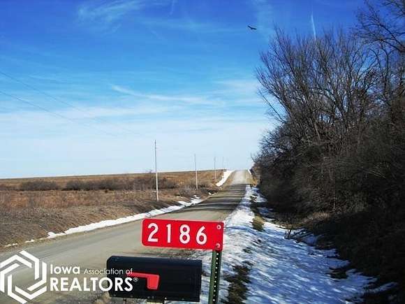 1.6 Acres of Land for Sale in Bussey, Iowa