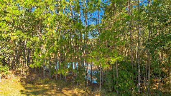 0.94 Acres of Residential Land for Sale in DeBary, Florida