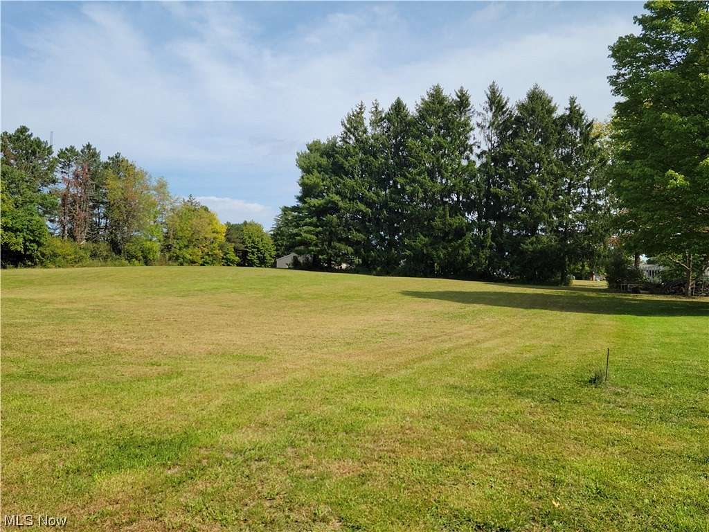 1.1 Acres of Residential Land for Sale in Canton, Ohio