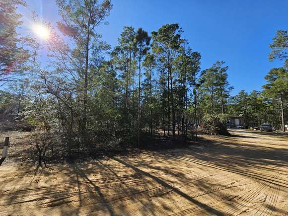 0.23 Acres of Land for Sale in DeFuniak Springs, Florida