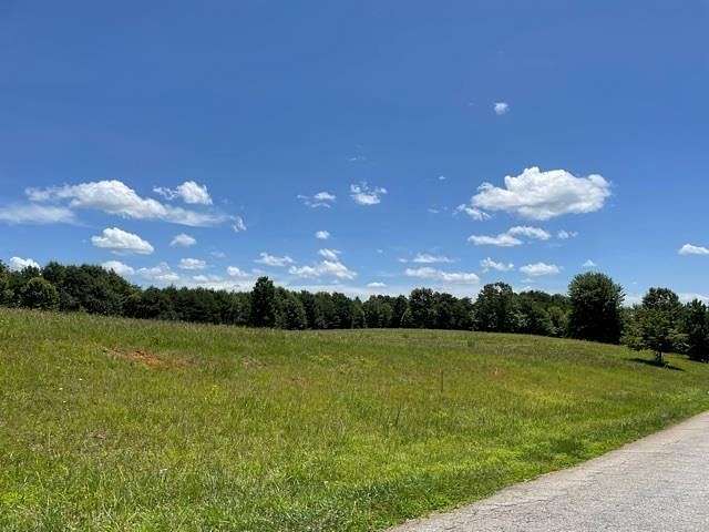 Residential Land for Sale in Inman, South Carolina