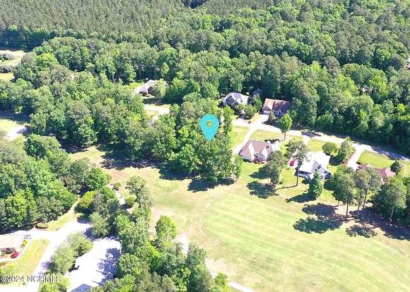 0.49 Acres of Residential Land for Sale in Hertford, North Carolina