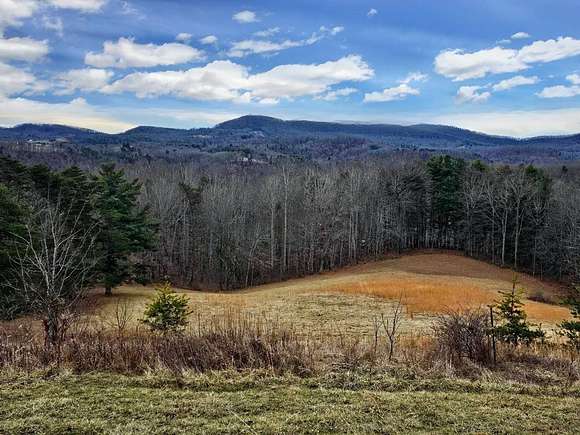 67.8 Acres of Land for Sale in Lerona, West Virginia