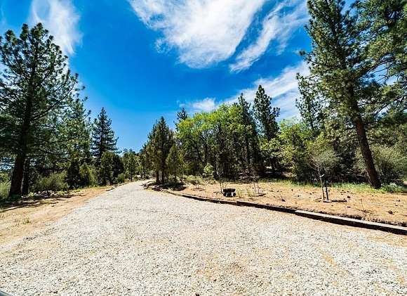19.9 Acres of Land for Sale in Big Bear City, California