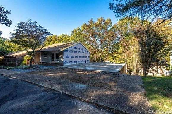 Residential Land for Sale in Hot Springs Village, Arkansas
